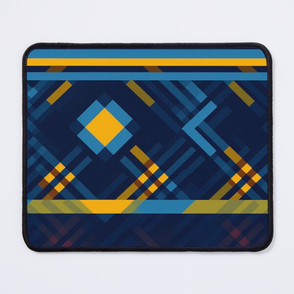 Item preview, Kente Pattern designed and sold by SideSignal.