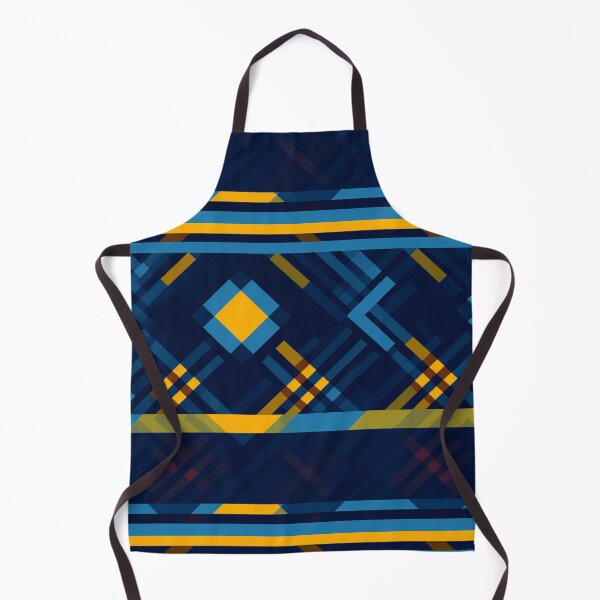 Item preview, Kente Pattern designed and sold by SideSignal.