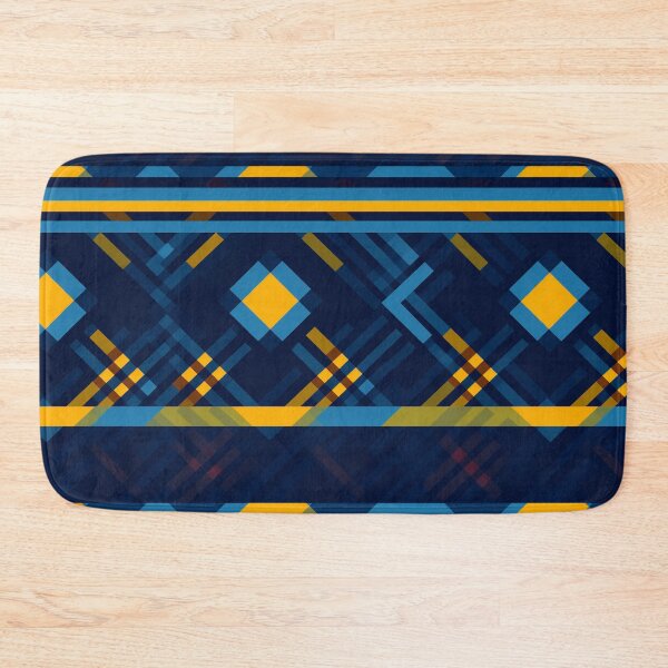 Item preview, Kente Pattern designed and sold by SideSignal.