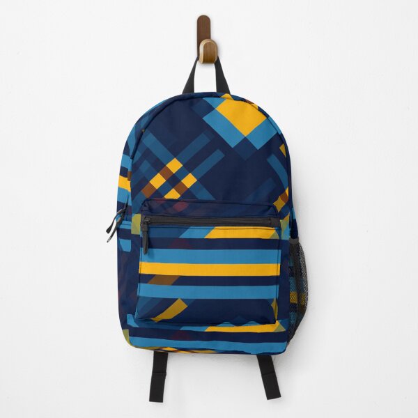 Item preview, Kente Pattern designed and sold by SideSignal.