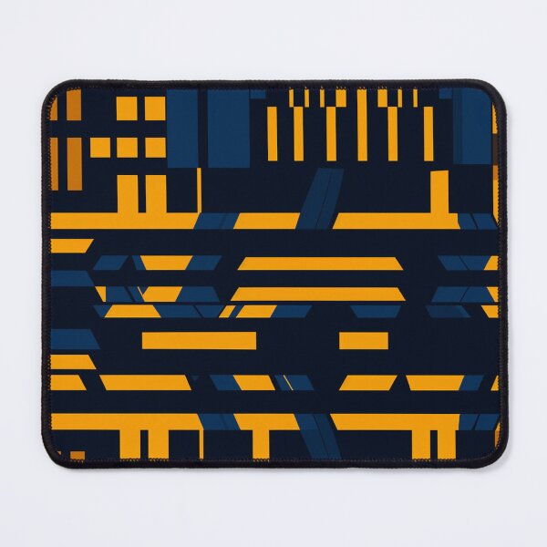 Item preview, Kente Pattern designed and sold by SideSignal.