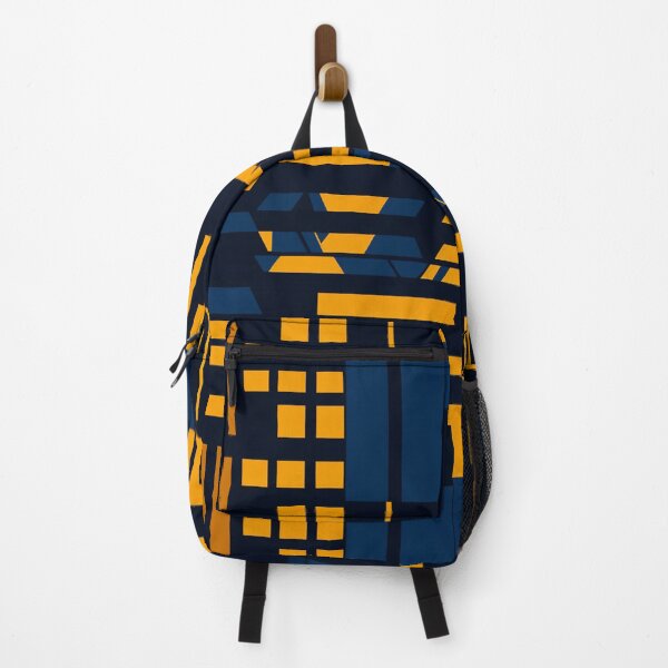 Item preview, Kente Pattern designed and sold by SideSignal.