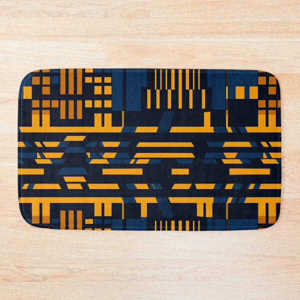 Item preview, Kente Pattern designed and sold by SideSignal.