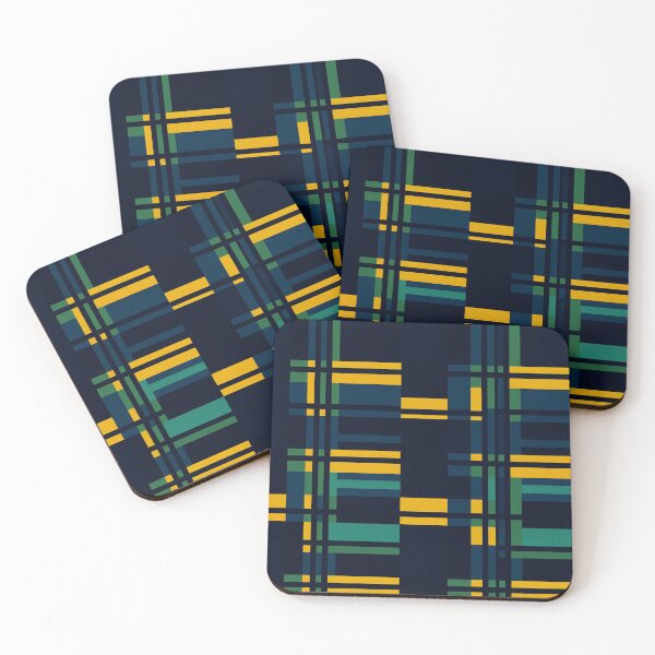 Item preview, Kente Pattern designed and sold by SideSignal.