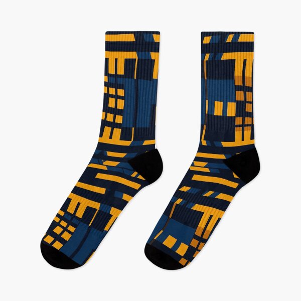 Item preview, Kente Pattern designed and sold by SideSignal.