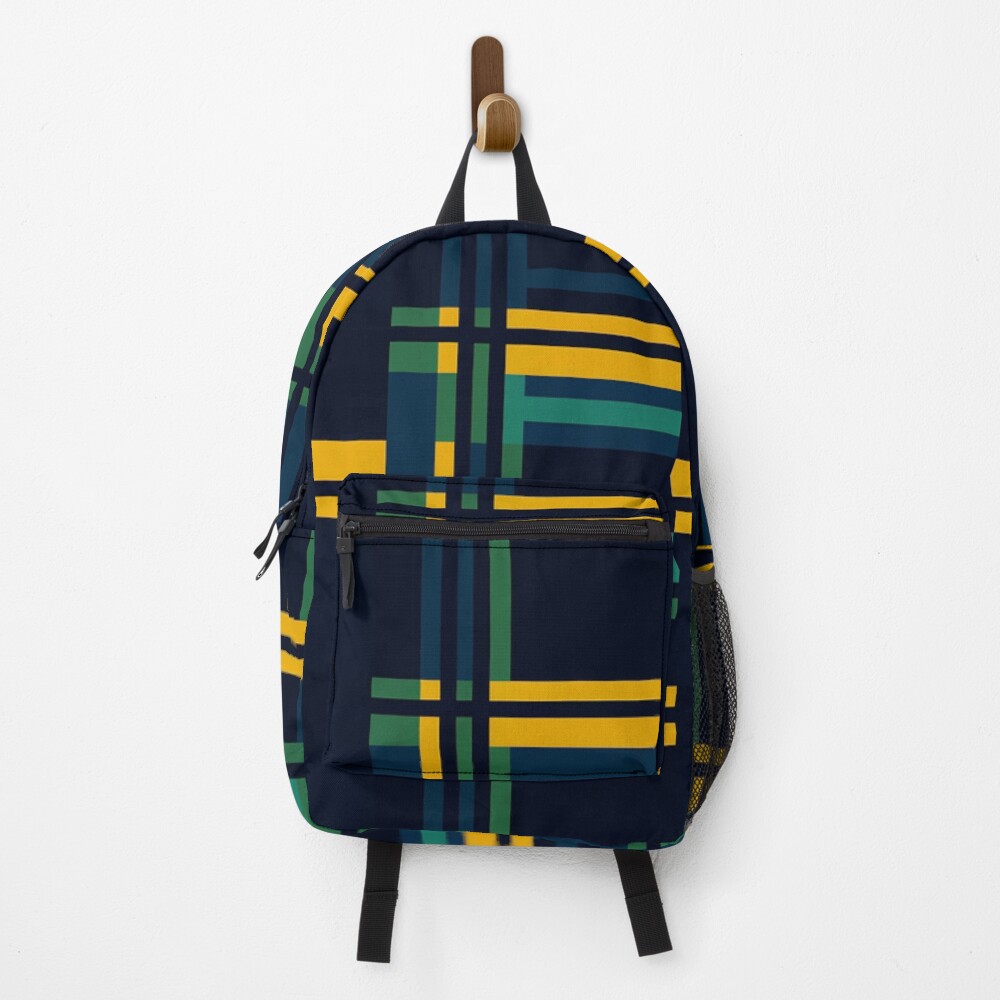 Item preview, Backpack designed and sold by SideSignal.