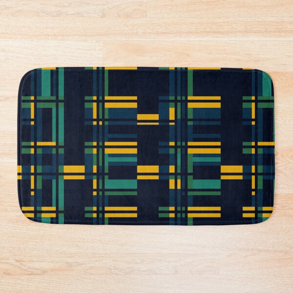 Item preview, Kente Pattern designed and sold by SideSignal.