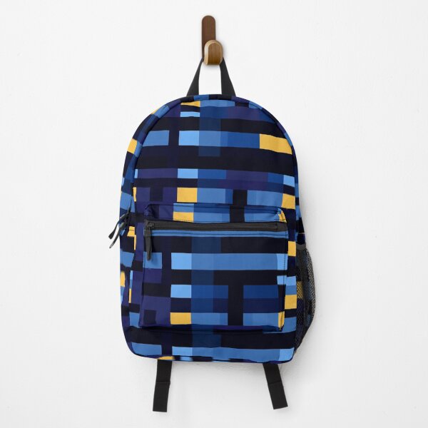 Item preview, Kente Pattern designed and sold by SideSignal.