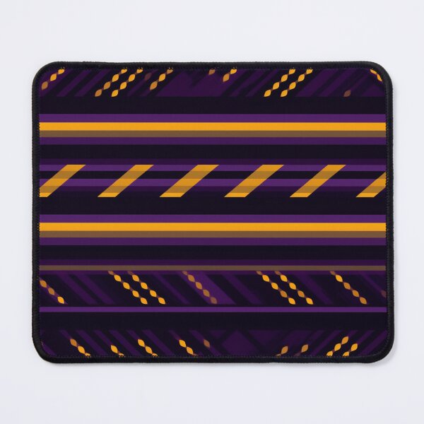 Item preview, Kente Pattern designed and sold by SideSignal.