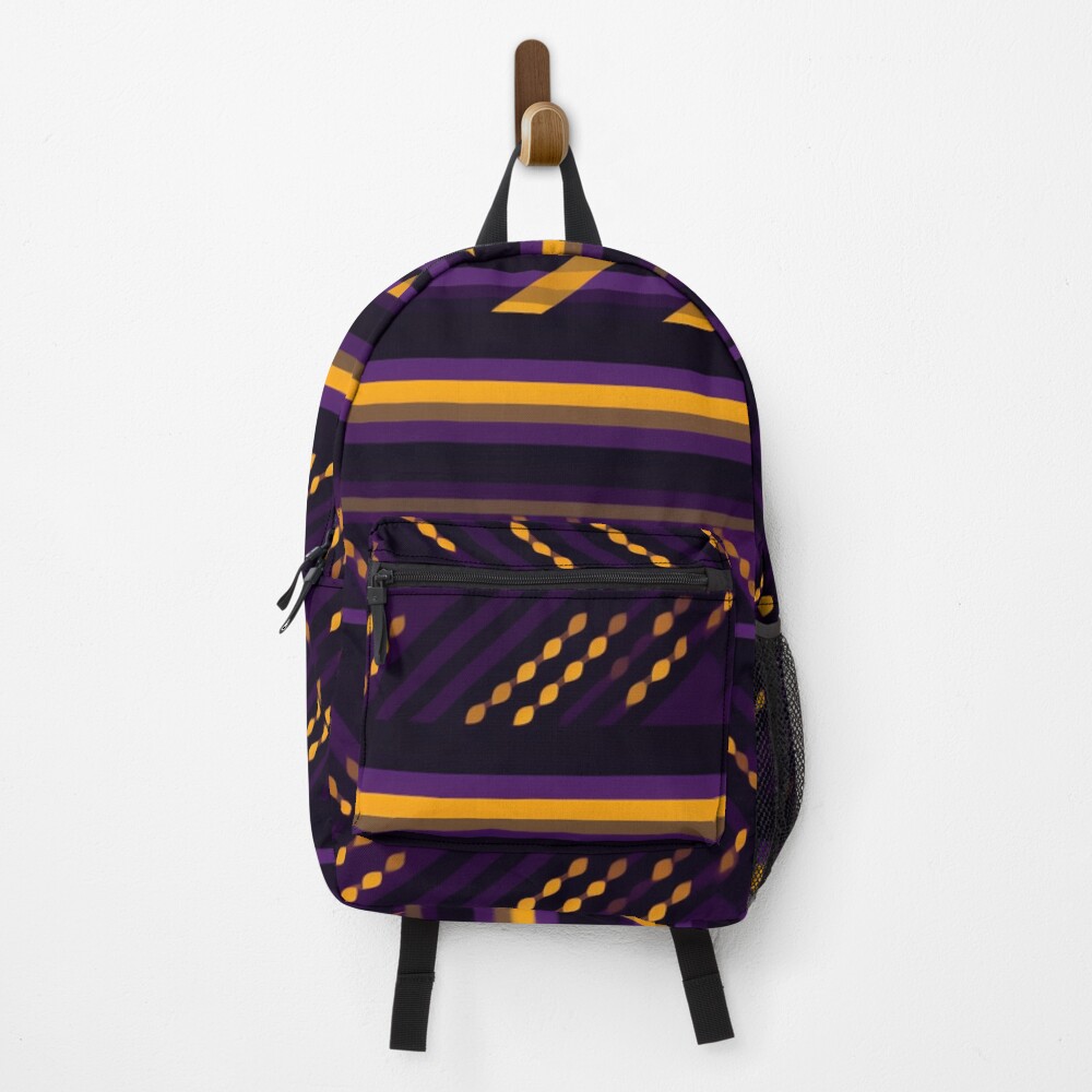 Item preview, Backpack designed and sold by SideSignal.