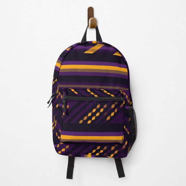 Item preview, Kente Pattern designed and sold by SideSignal.