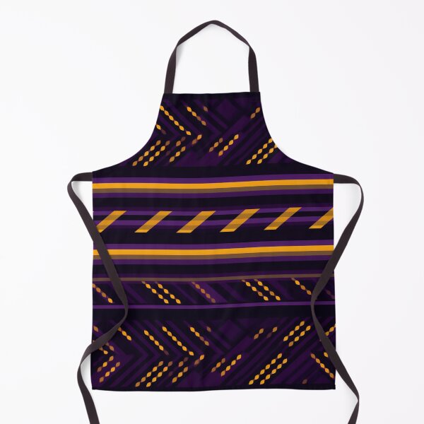Item preview, Kente Pattern designed and sold by SideSignal.