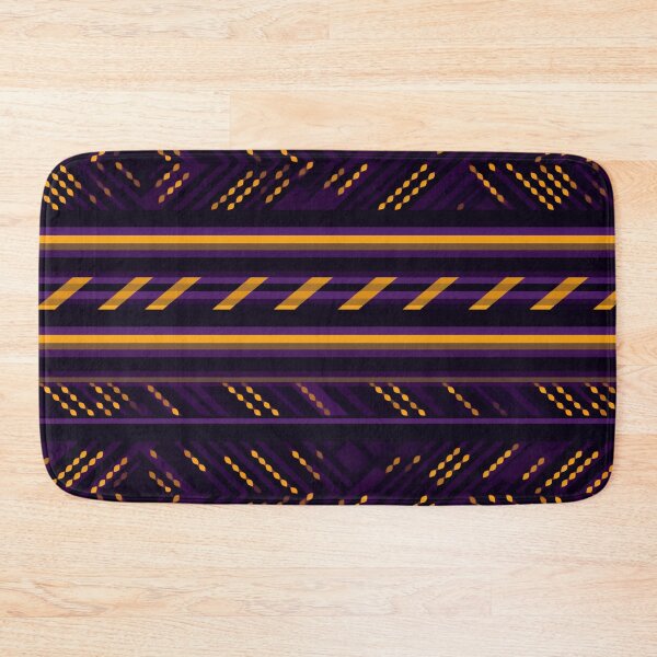 Item preview, Kente Pattern designed and sold by SideSignal.