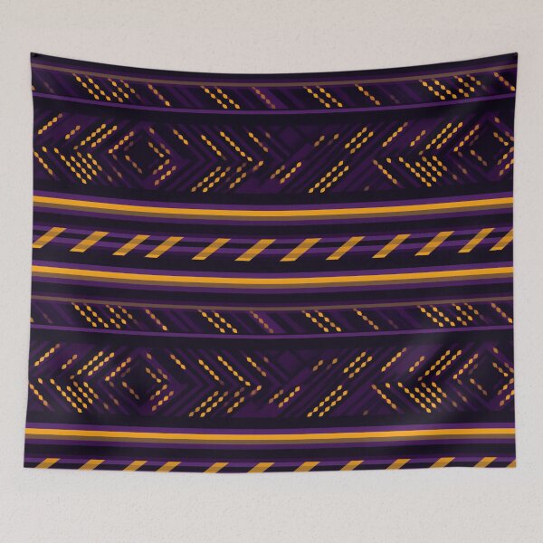 Item preview, Kente Pattern designed and sold by SideSignal.