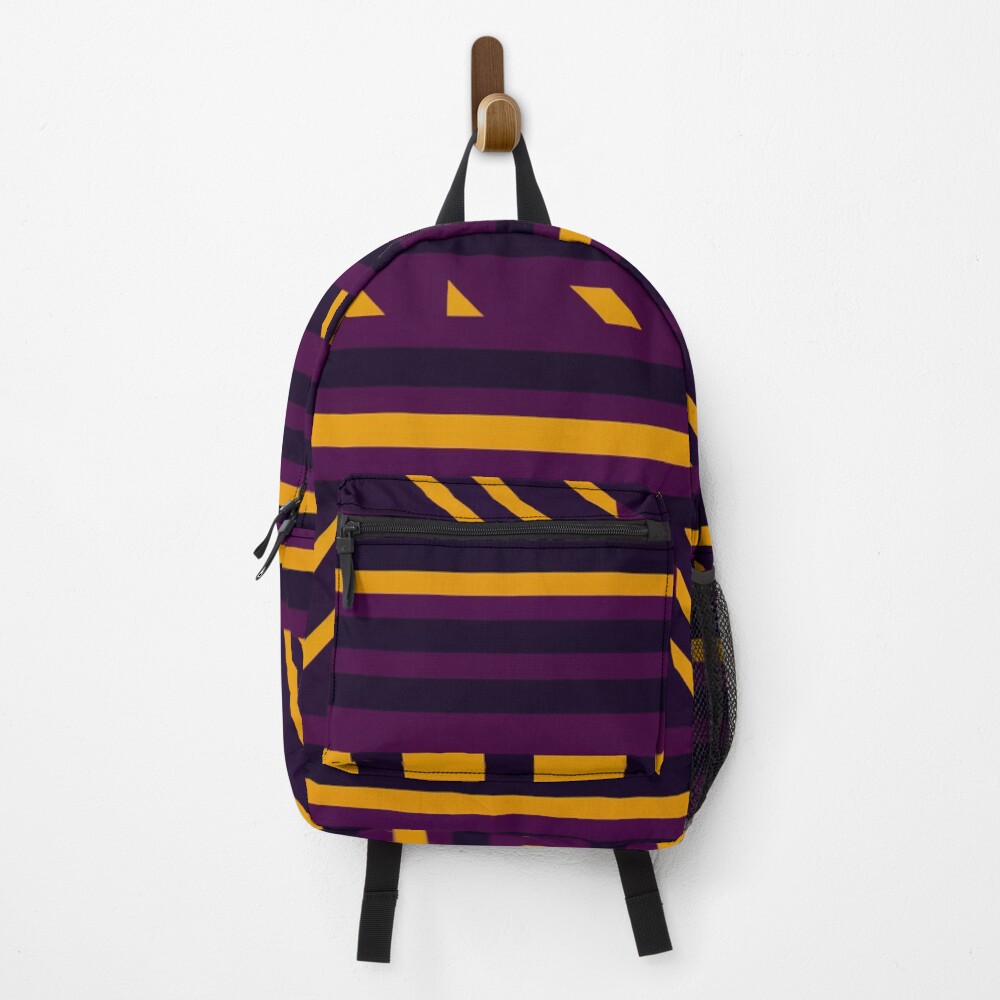 Item preview, Backpack designed and sold by SideSignal.