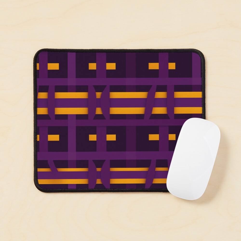 Item preview, Mouse Pad designed and sold by SideSignal.