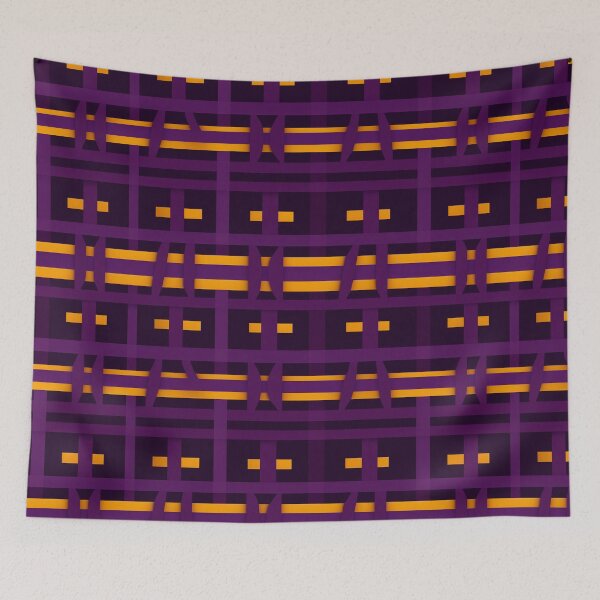 Item preview, Kente Pattern designed and sold by SideSignal.
