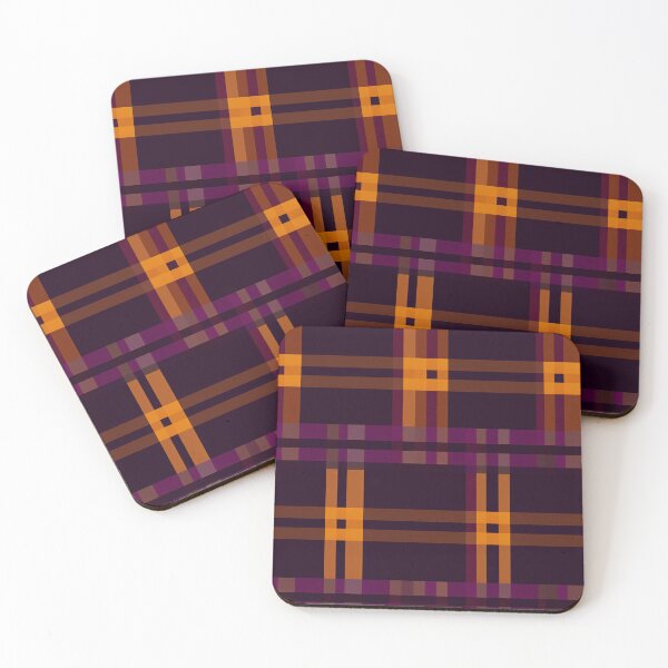 Item preview, Kente Pattern designed and sold by SideSignal.