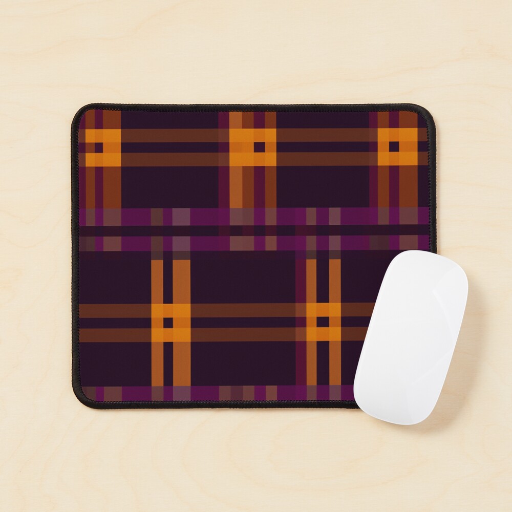 Item preview, Mouse Pad designed and sold by SideSignal.
