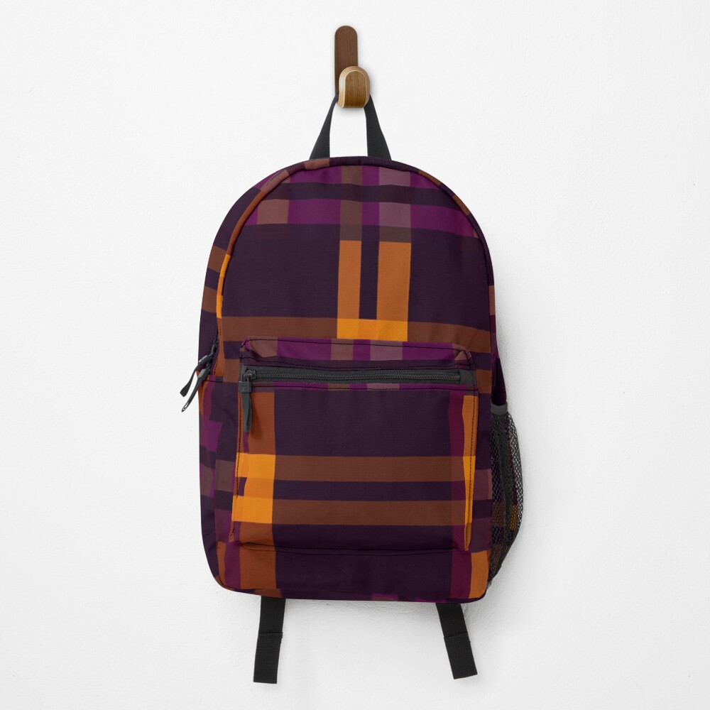 Item preview, Backpack designed and sold by SideSignal.