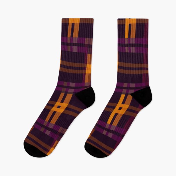 Item preview, Kente Pattern designed and sold by SideSignal.