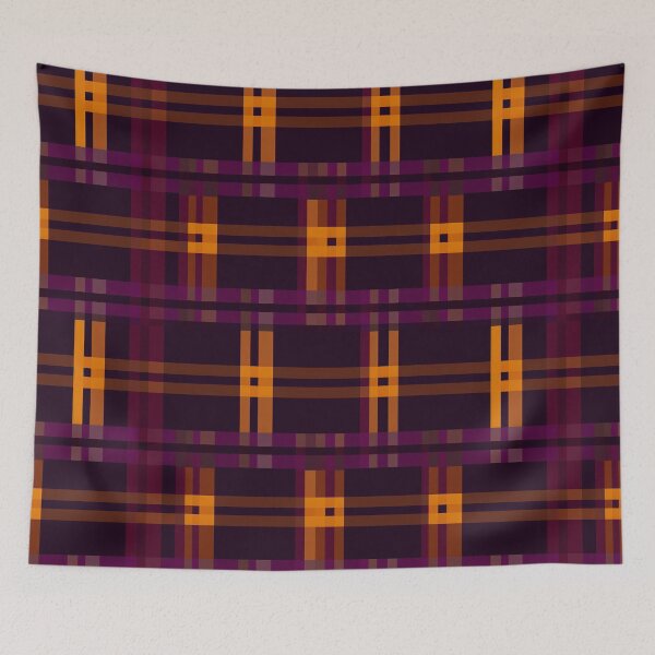 Item preview, Kente Pattern designed and sold by SideSignal.