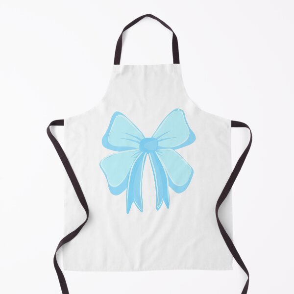 Item preview, Cute blue bow!  designed and sold by wonderfulgia.