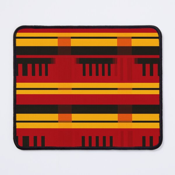 Item preview, Kente Pattern designed and sold by SideSignal.