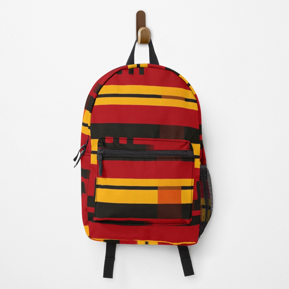 Item preview, Backpack designed and sold by SideSignal.