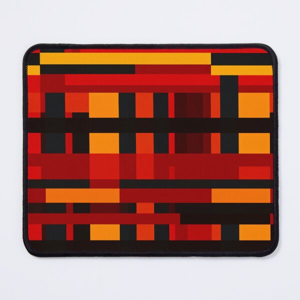 Item preview, Kente Pattern designed and sold by SideSignal.