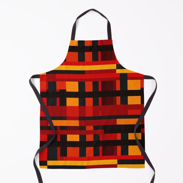 Item preview, Kente Pattern designed and sold by SideSignal.