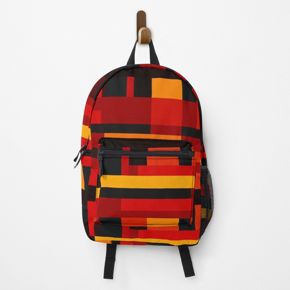 Item preview, Backpack designed and sold by SideSignal.