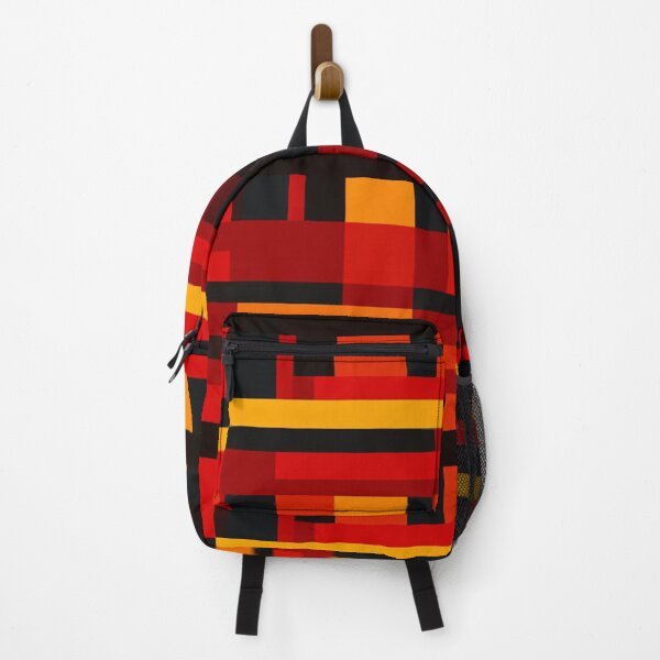 Item preview, Kente Pattern designed and sold by SideSignal.