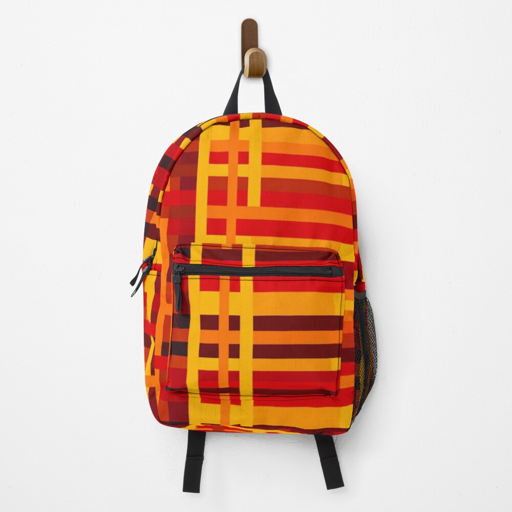 Item preview, Backpack designed and sold by SideSignal.