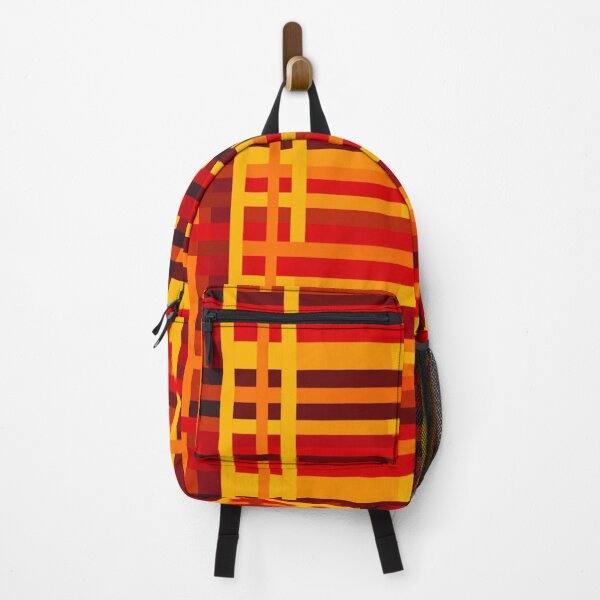 Item preview, Kente Pattern designed and sold by SideSignal.