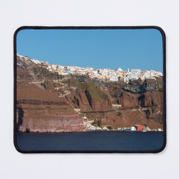 Item preview, Fira, Santorini, Greece designed and sold by tomg.