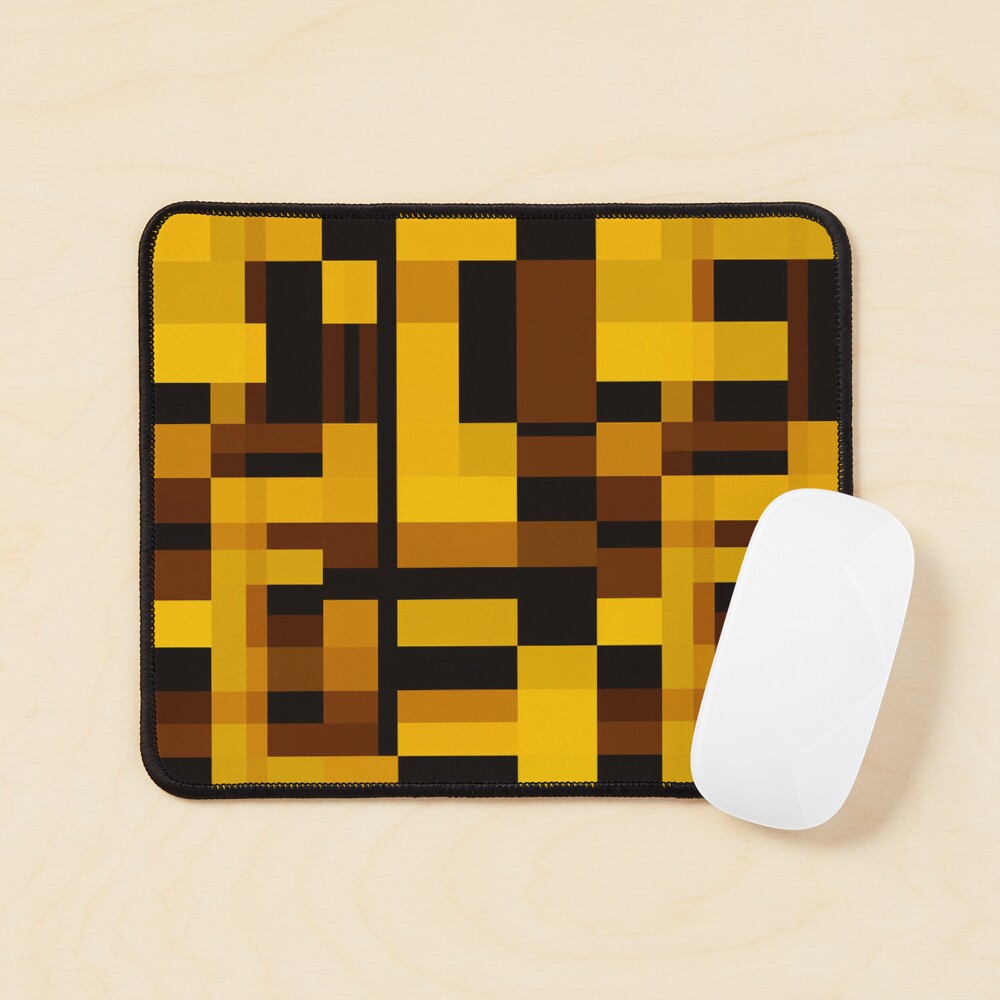 Item preview, Mouse Pad designed and sold by SideSignal.