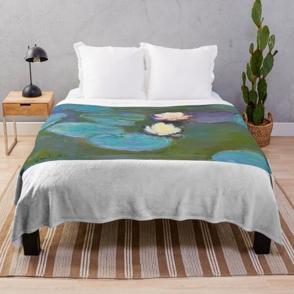 Item preview, paintings and art by claude monet designed and sold by Amy-Hamilton.