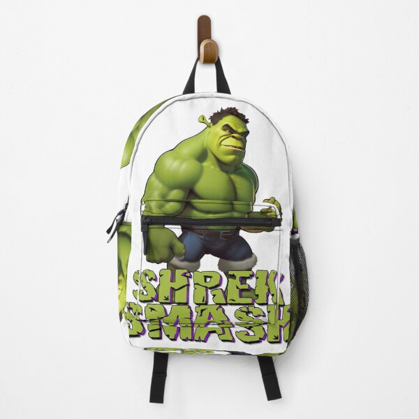 Item preview, Shrek Smash designed and sold by Digital-Cultist.