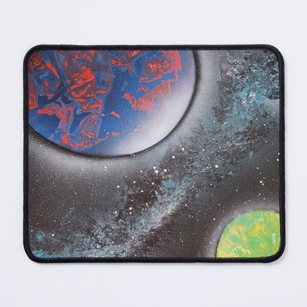 Item preview, Icefield designed and sold by InterShadesArt.