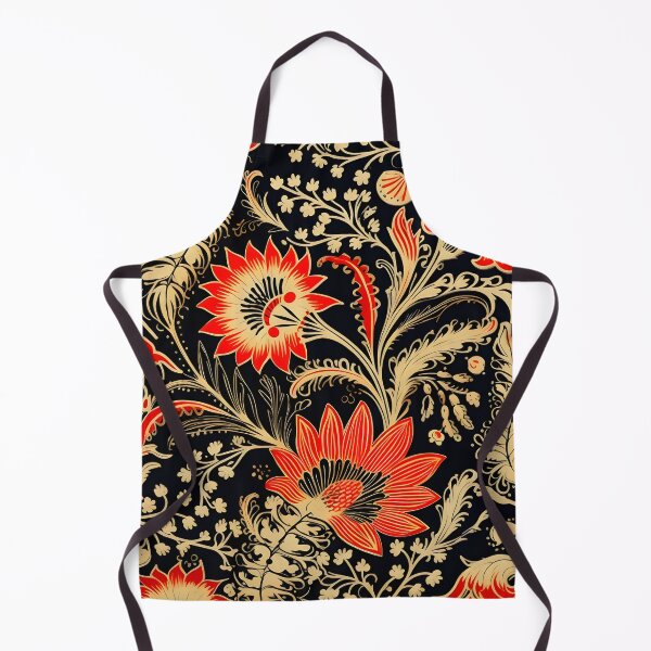Item preview, Indo-aryan pattern #7 designed and sold by platonicXXI.
