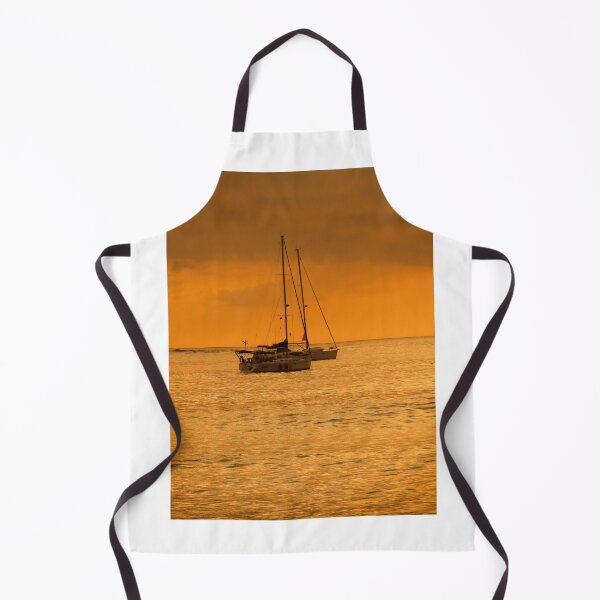 Item preview, Sailboats in Galapagos designed and sold by Mathilde GT.
