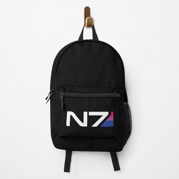 Item preview, N7 Bi Pride designed and sold by HK-C.
