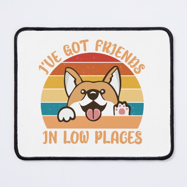 Item preview,  Corgi  designed and sold by OscarShoping.