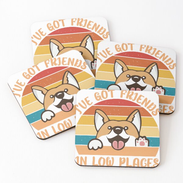 Item preview,  Corgi  designed and sold by OscarShoping.