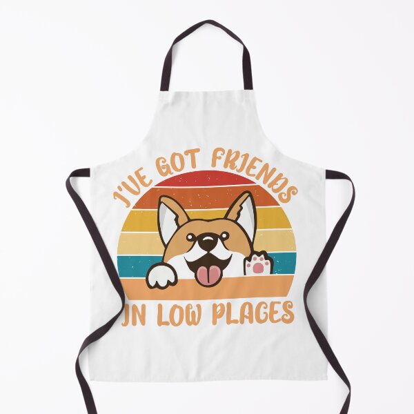 Item preview, Corgi designed and sold by OscarShoping.