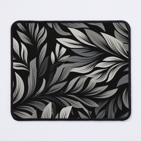Artikelvorschau, Leaf Pattern entworfen und verkauft von SideSignal.