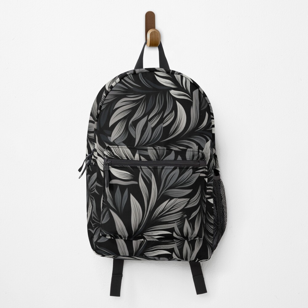 Item preview, Backpack designed and sold by SideSignal.