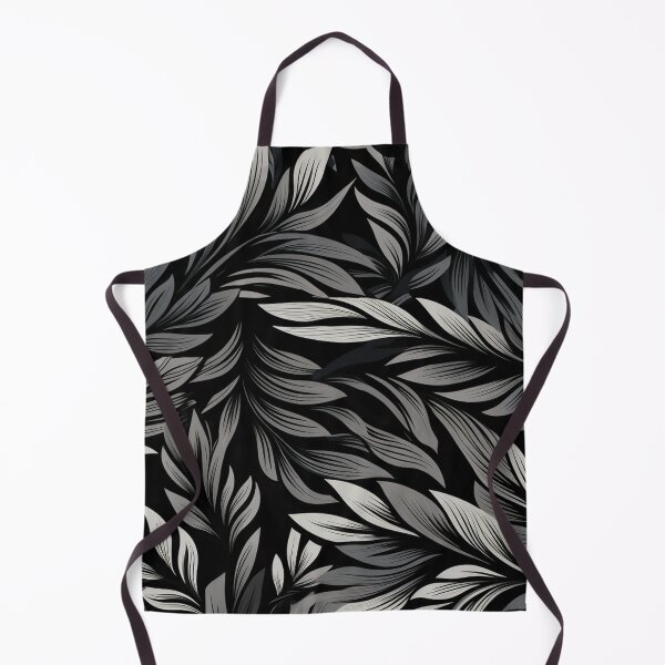Aperçu de l'œuvre Leaf Pattern créée et vendue par SideSignal.