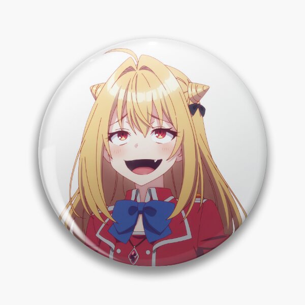 Item preview, Terakomari Gandesblood (Hikikomari Kyuuketsuki no Monmon) designed and sold by KamiShirts (๑˃ᴗ˂)ﻭ.